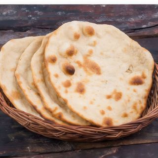Tandoori Roti