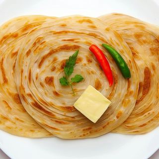 Laccha Parantha