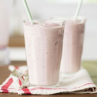 Strawberry Shake