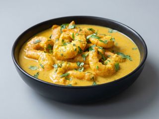 Prawn Korma