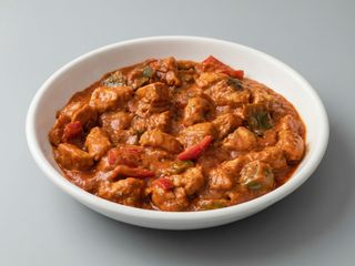 Chicken Shashlik