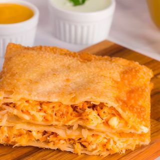 Pastel Frango