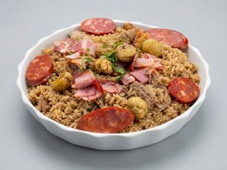 Arroz de Pato (2 Pessoas)