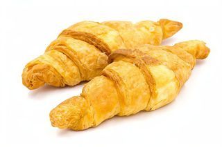 Croissant Simples