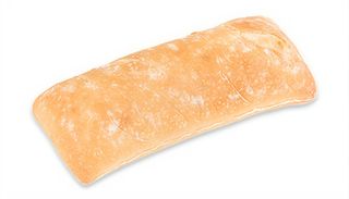 Sandes de Chapata com Manteiga