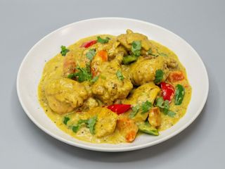Chicken Curry