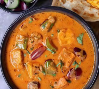 Shahi Paneer