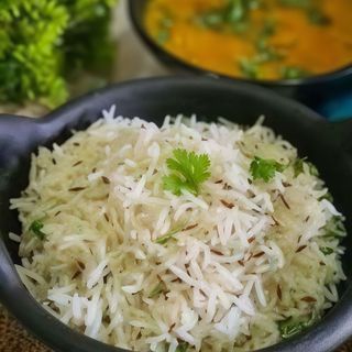 Jeera Rice