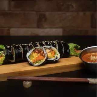 Kimbap