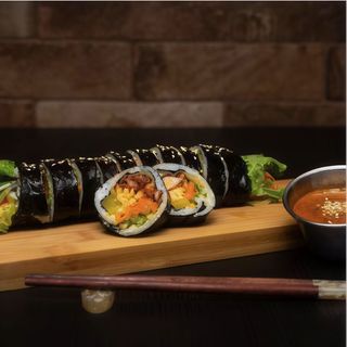 Kimbap