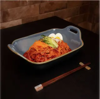 Bibimguksu