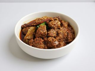 Beef Curry