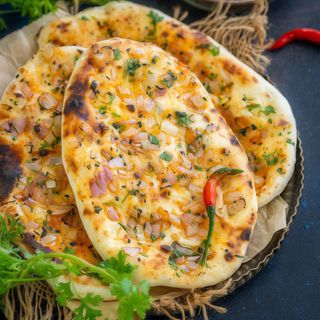 Onion Nan