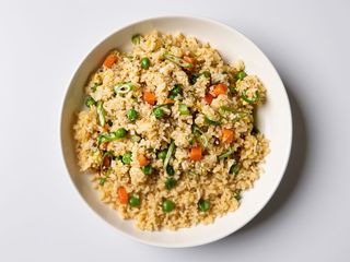 Fried Rice