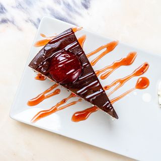 Semifrio Perna de Pau