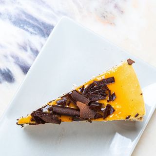 Semifrio Caramelo Salgado