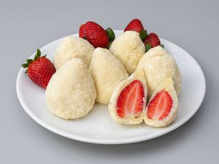 Coxinha de Nido