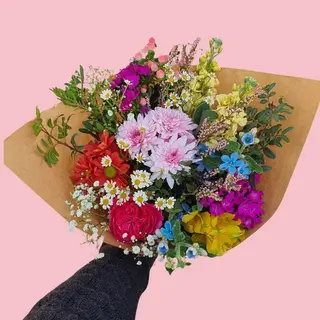 BOUQUET M