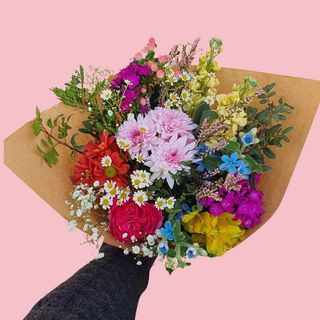 BOUQUET M