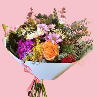 BOUQUET L