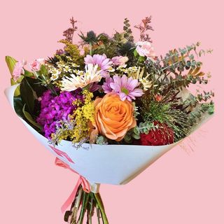 BOUQUET L