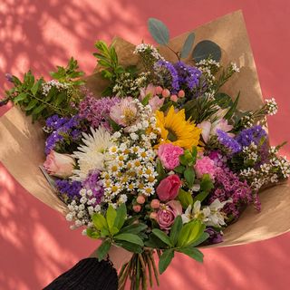BOUQUET L