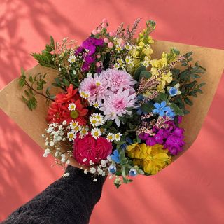 BOUQUET M