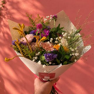 BOUQUET S