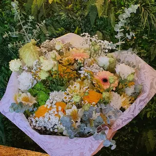 BOUQUET IMPACTO