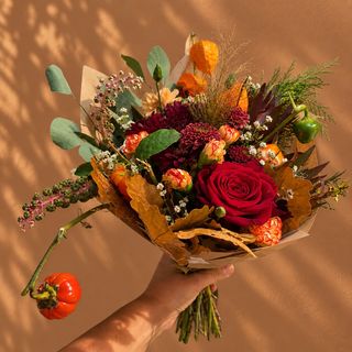 BOUQUET S OUTONO