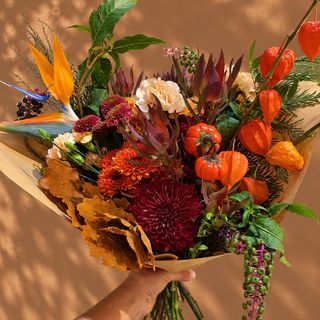 BOUQUET M OUTONO