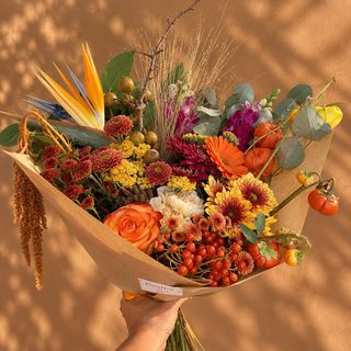 BOUQUET L OUTONO