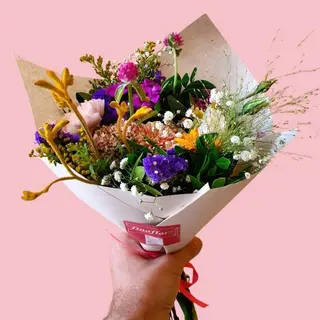 BOUQUET S
