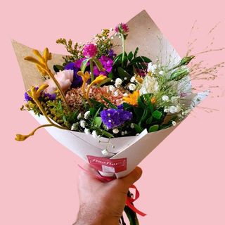 BOUQUET S