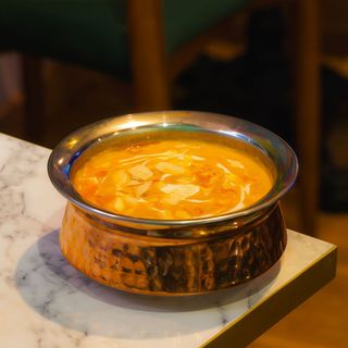 Malai Kofta