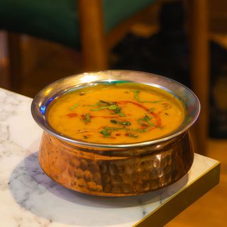 Dal Tadka