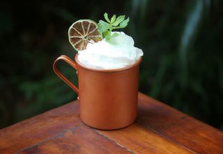 Moscow Mule