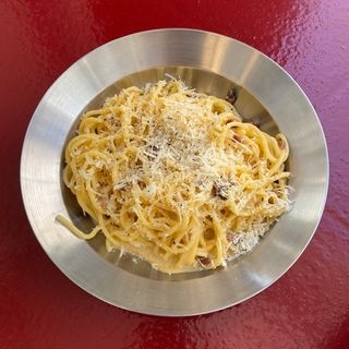 Carbonara