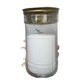 Vela pequena 
