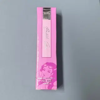 Perfume de Carteira Bubble Gum