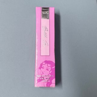 Perfume de Carteira Bubble Gum