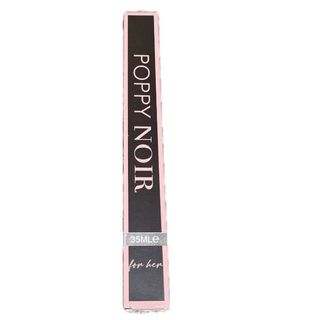 Perfume dupe YSL Black Opium