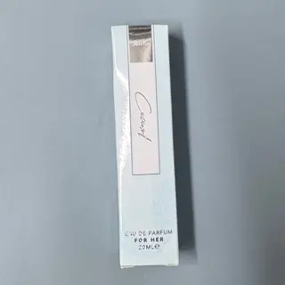 Perfume carteira coco