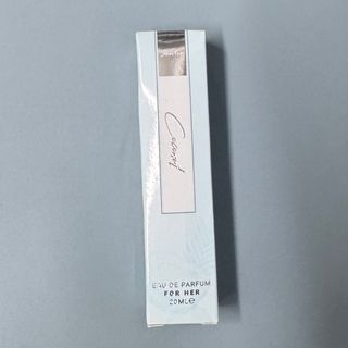 Perfume carteira coco