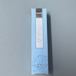 Perfume de carteira Marshmallow