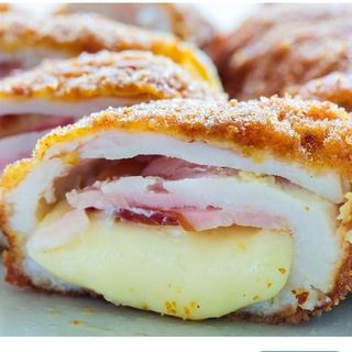 Cordon Bleu Frango