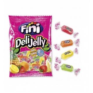 Gomas rebuçados FINI