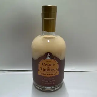 Licor grande Creme de tiramissu 