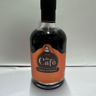 Licor grande de café 