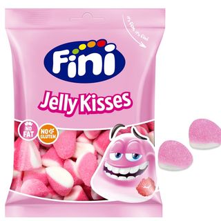 Gomas FINI Jelly kisses